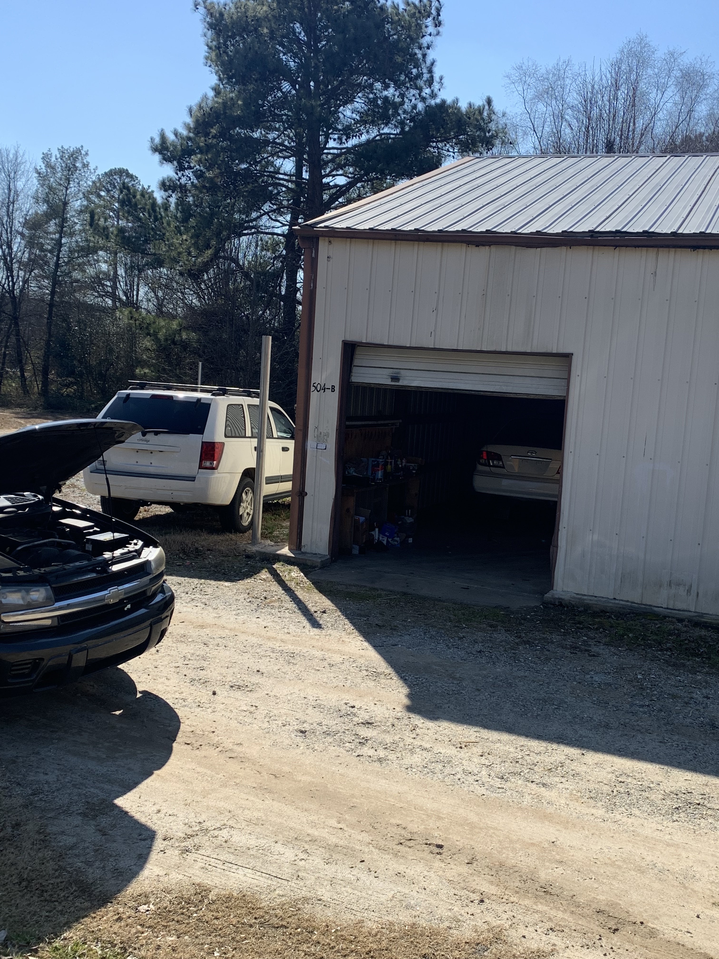 Duru Garage Mobile Mechanic in Mauldin, SC (5)