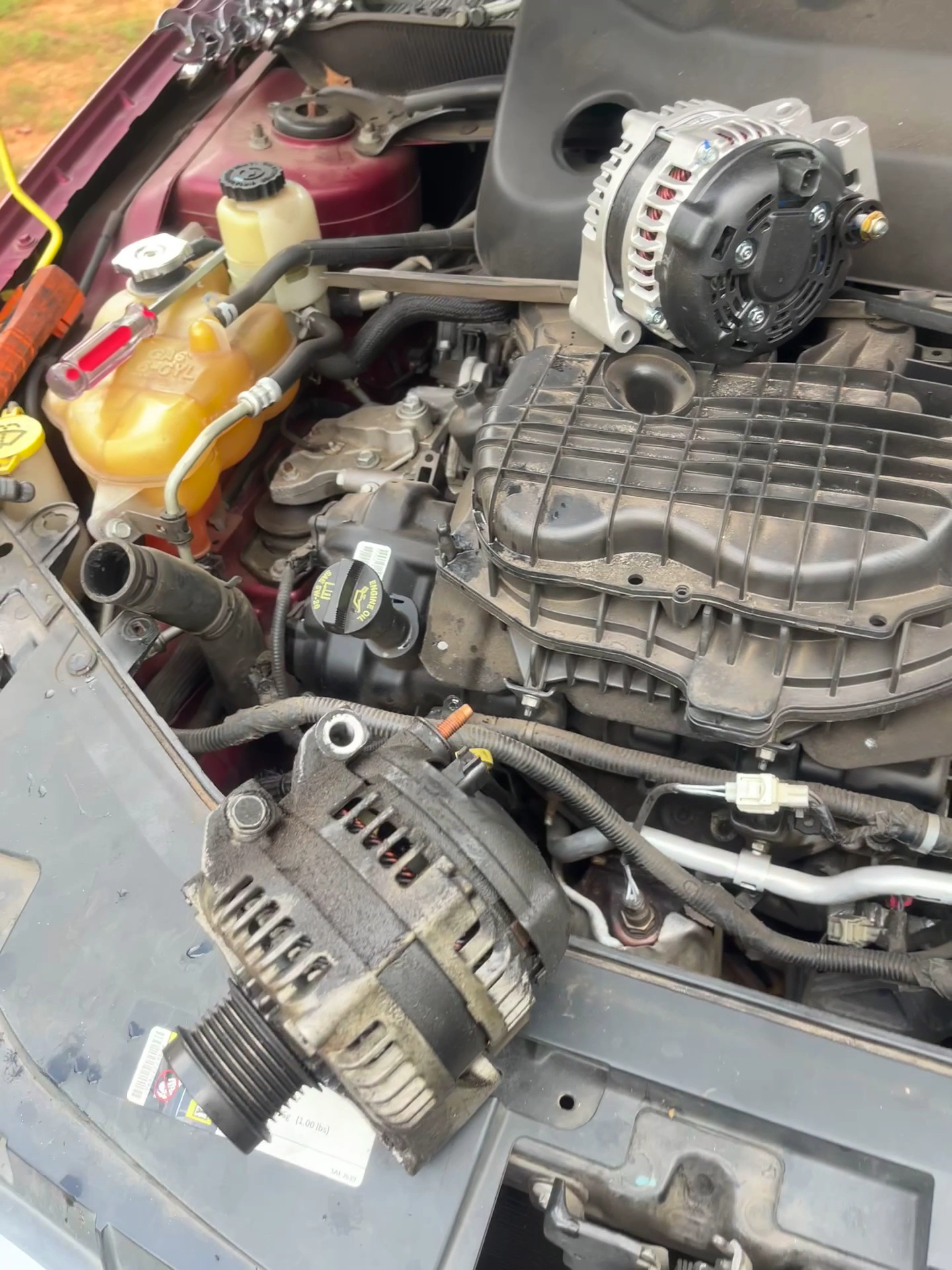 Duru Garage Mobile Mechanic in Mauldin, SC (6)
