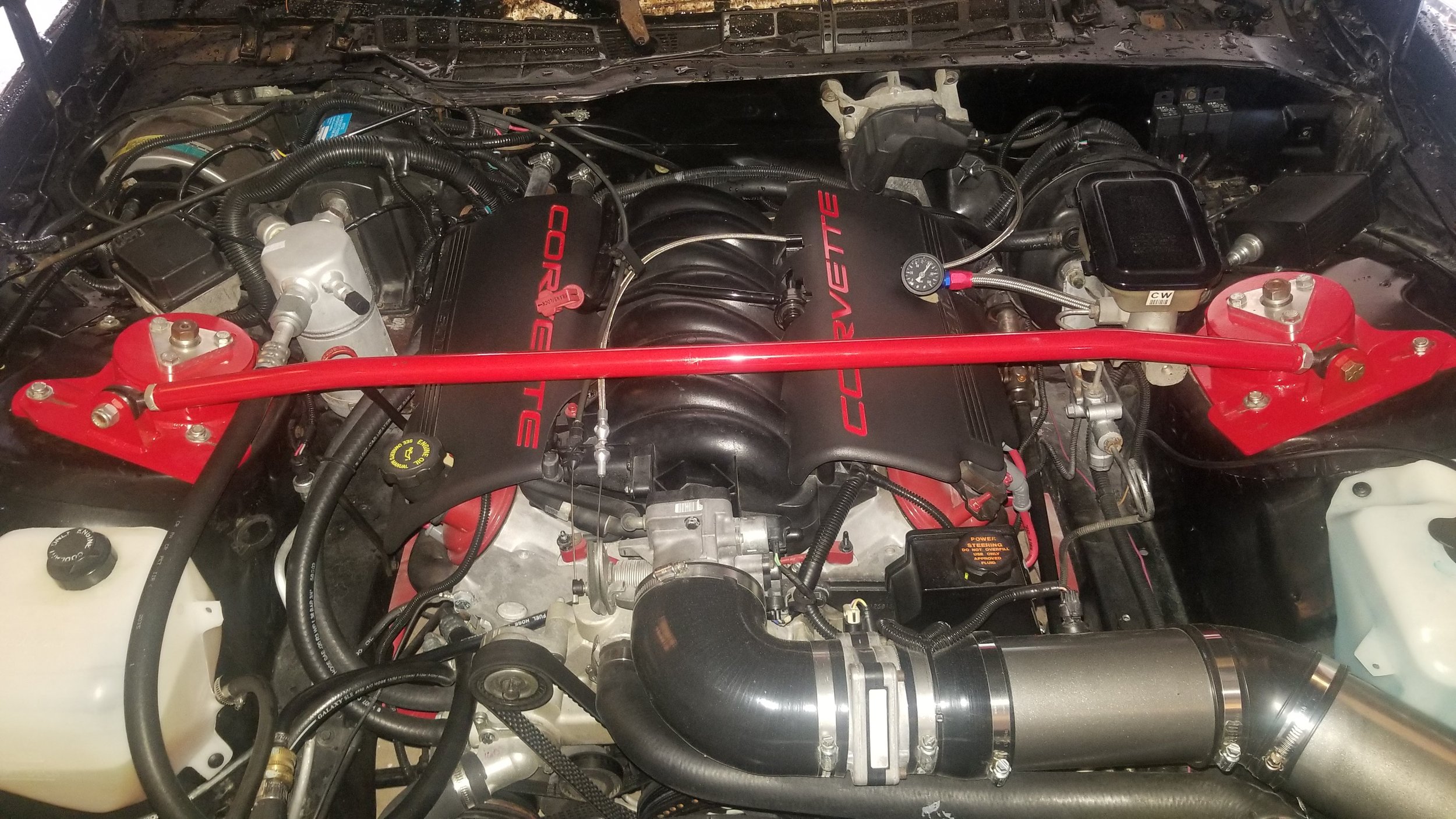 Parker Automotive in Harlingen, TX (3)