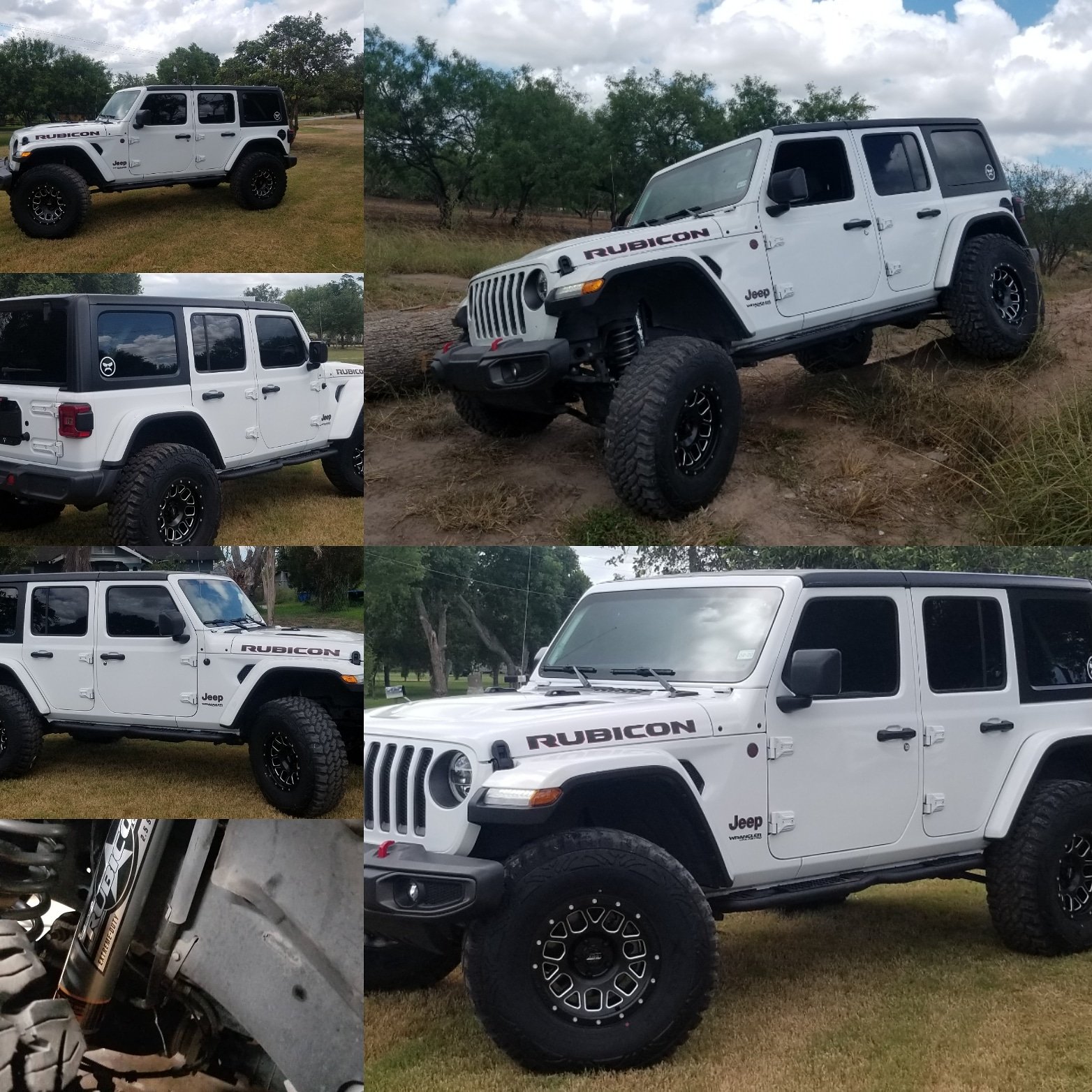 Parker Automotive in Harlingen, TX (4)