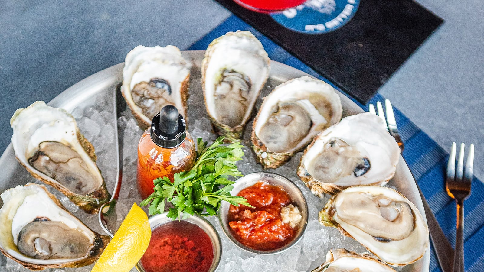 King Street Oyster Bar | Middleburg in Middleburg, VA