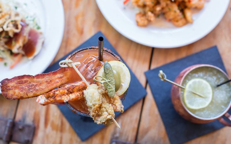 King Street Oyster Bar | Middleburg in Middleburg, VA (4)