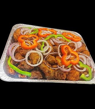 Avenues of the Caribbean Catering in Washington, DC (3)