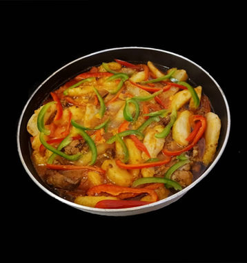 Avenues of the Caribbean Catering in Washington, DC (4)