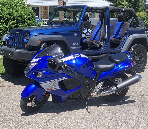NuView Auto Salon in Cincinnati, OH