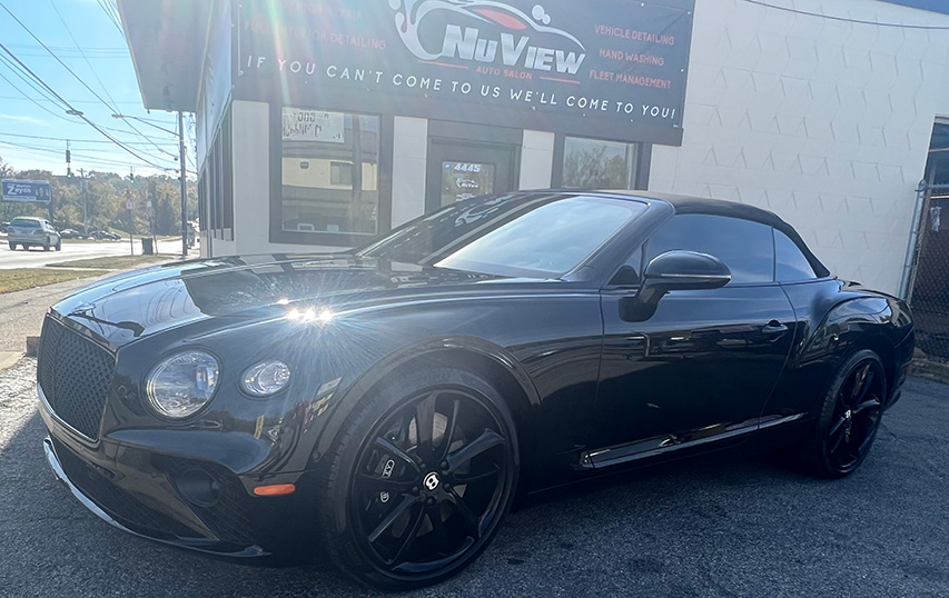 NuView Auto Salon in Cincinnati, OH (2)