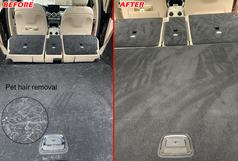 NuView Auto Salon in Cincinnati, OH (3)