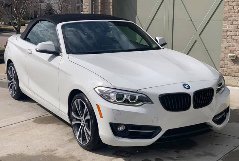 NuView Auto Salon in Cincinnati, OH (4)