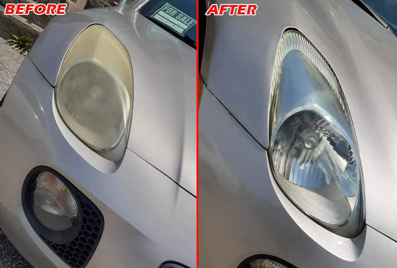 NuView Auto Salon in Cincinnati, OH (5)
