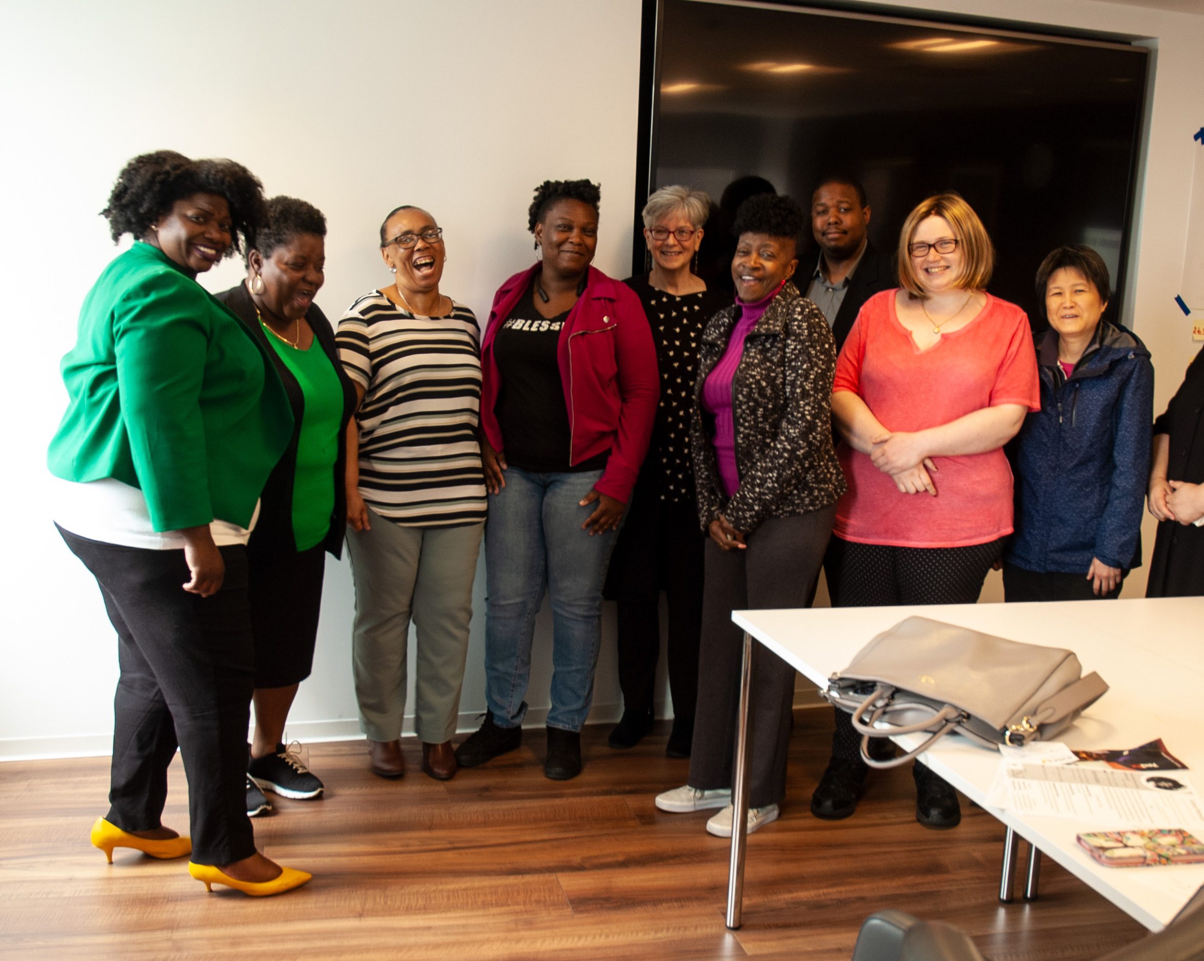 Arlene's Executive Career & Business Consulting Services in Woodlawn, TX (2)