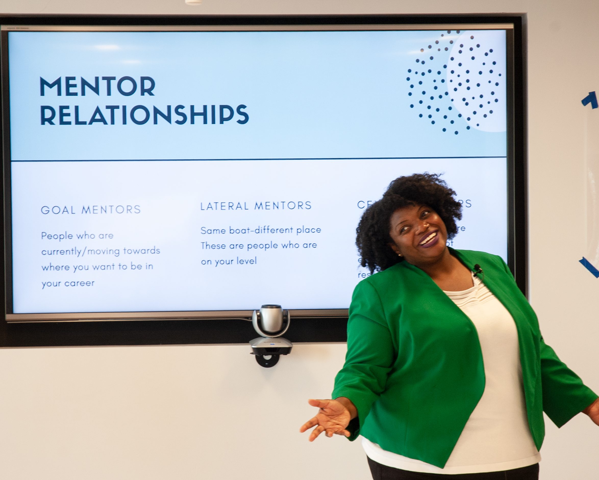 Arlene's Executive Career & Business Consulting Services in Woodlawn, TX (3)
