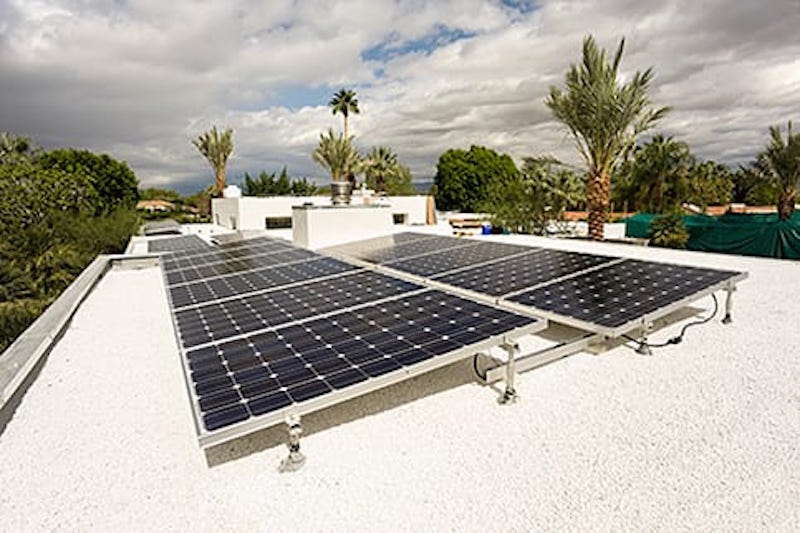 Inter Faith Electric & Solar in Bakersfield, CA