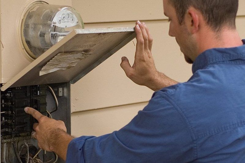 Inter Faith Electric & Solar in Bakersfield, CA (2)