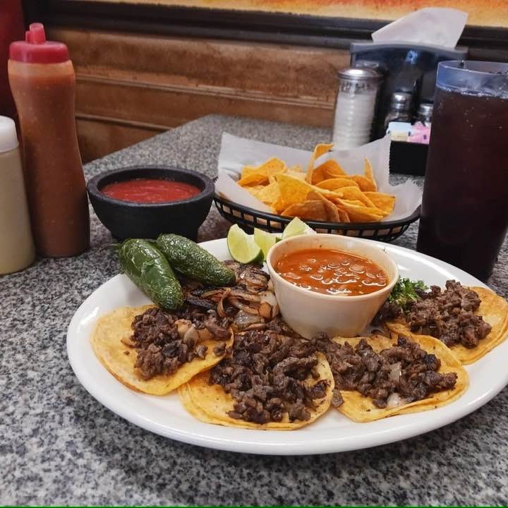New Rodeo Mexican Grill in Gatesville, TX (3)