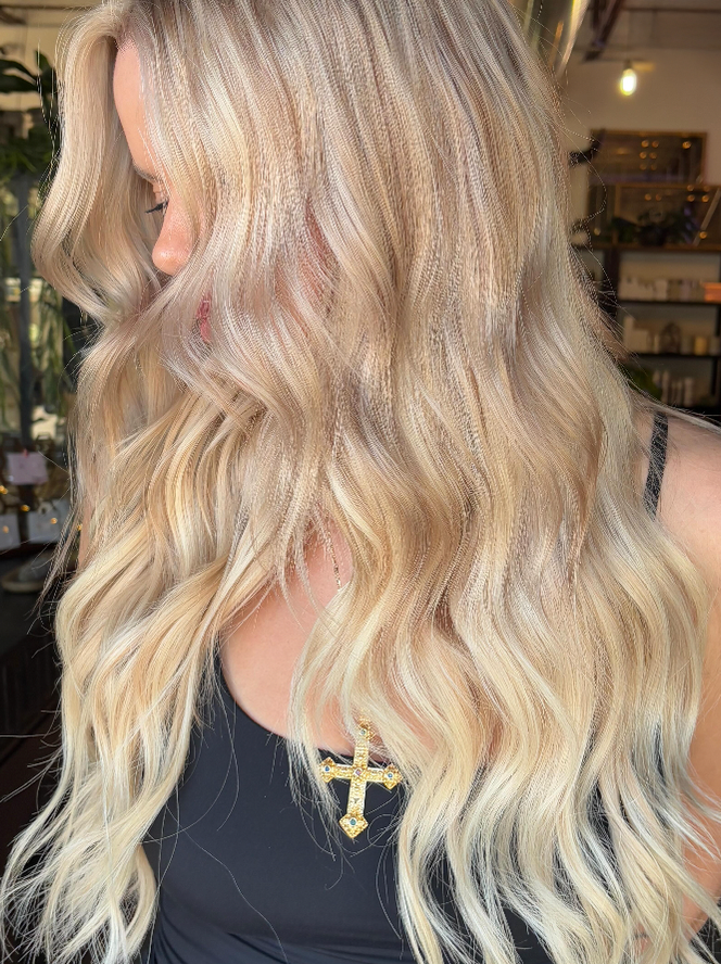 Headspace Salon in Austin, TX