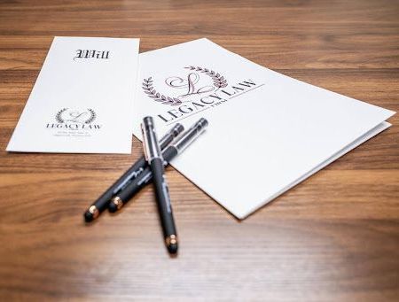 Legacy Law Firm, LLC in Chippewa Falls, WI (2)