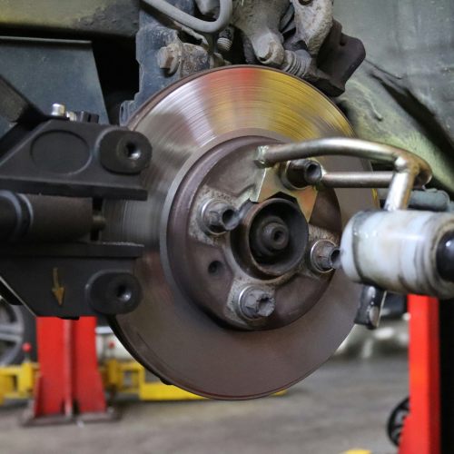 ONE WAY AUTO CARE in Naples, FL (3)