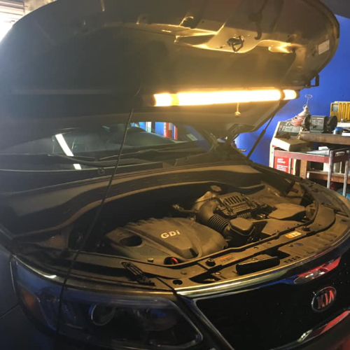 ONE WAY AUTO CARE in Naples, FL (5)