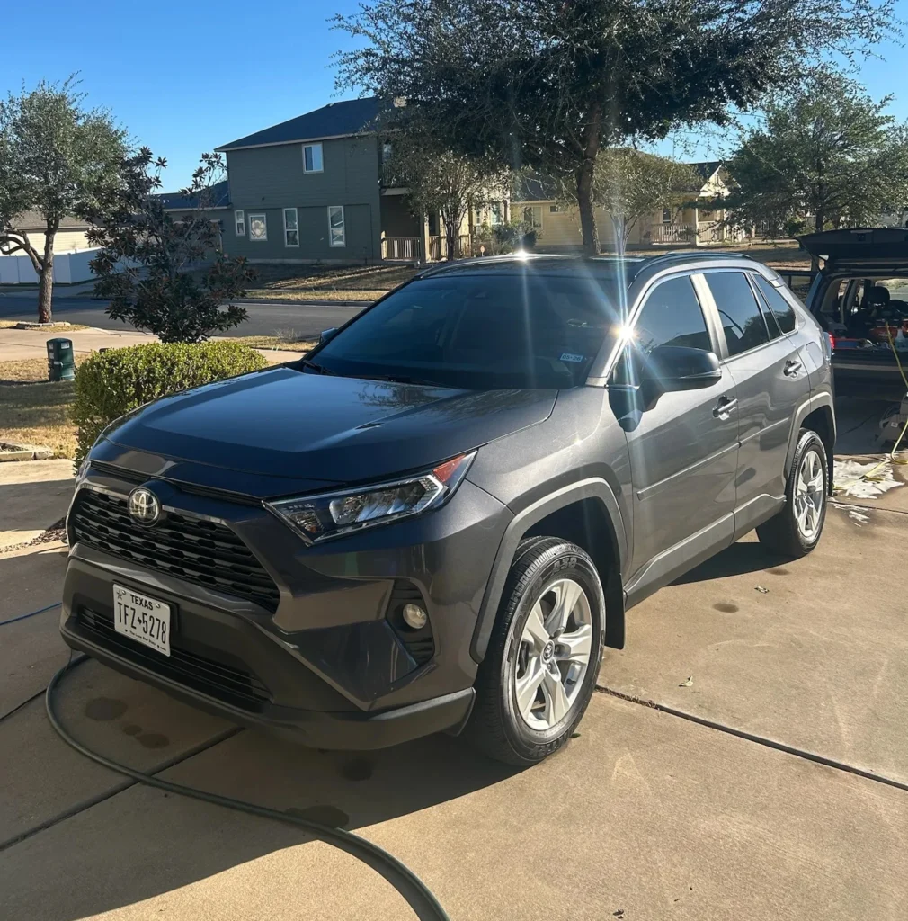 Monkey Mobile Detailing in Mc Neil, TX (2)