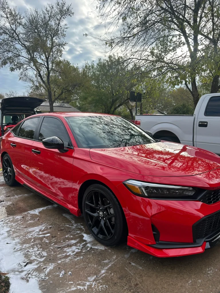 Monkey Mobile Detailing in Mc Neil, TX (3)
