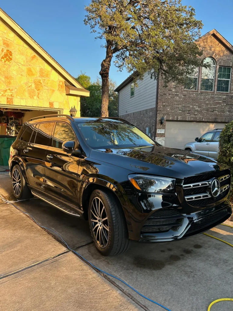 Monkey Mobile Detailing in Mc Neil, TX (4)