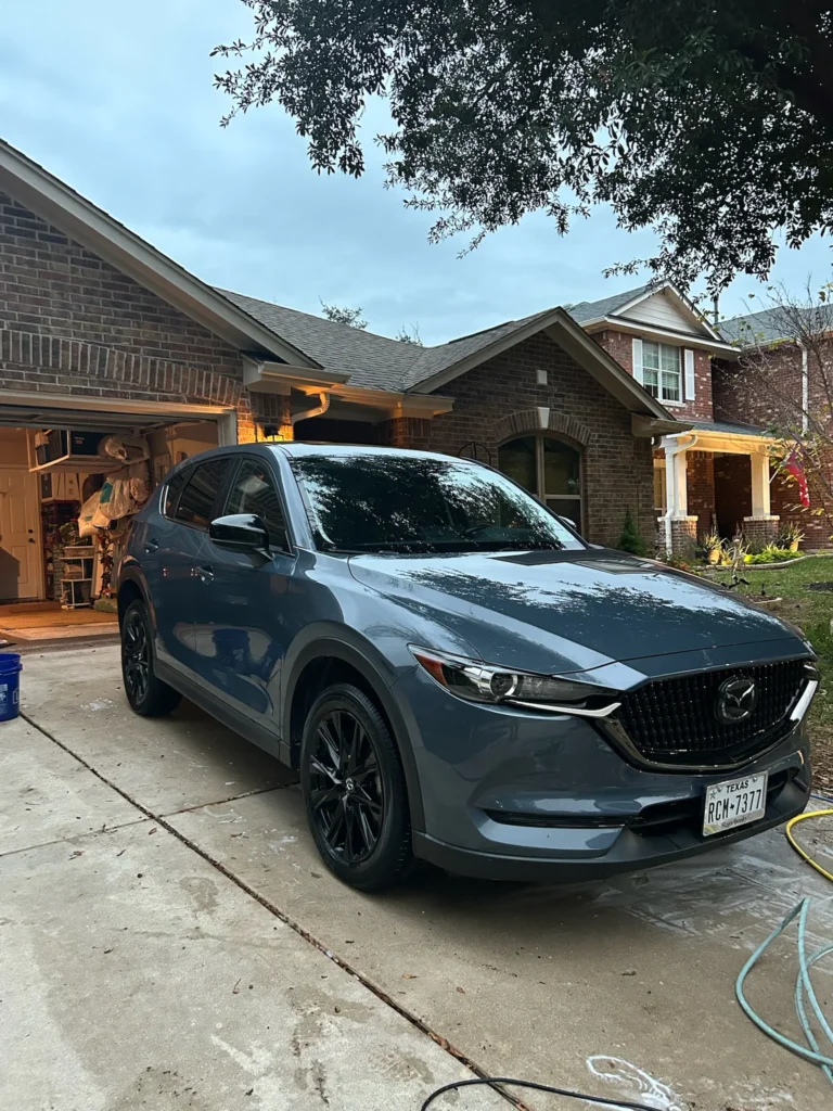 Monkey Mobile Detailing in Mc Neil, TX (5)