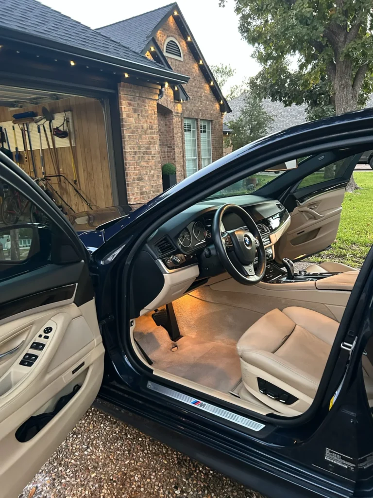 Monkey Mobile Detailing in Mc Neil, TX (6)