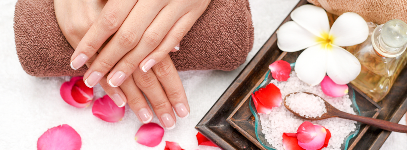 Grey Stone Nails Bar in Frisco, TX (2)