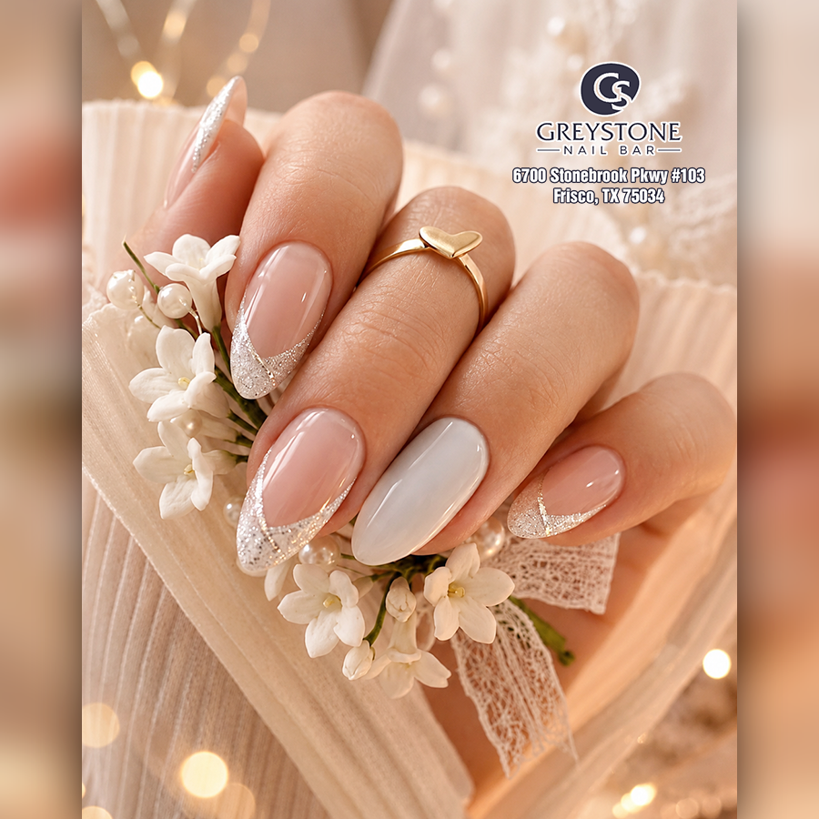 Grey Stone Nails Bar in Frisco, TX (3)