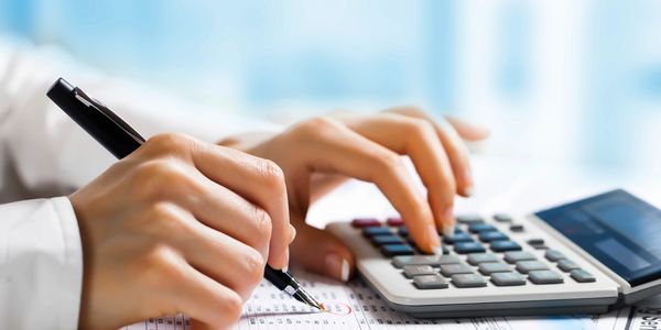 Pogue Tax & Accounting Services, L.L.C. in Richmond, TX (2)