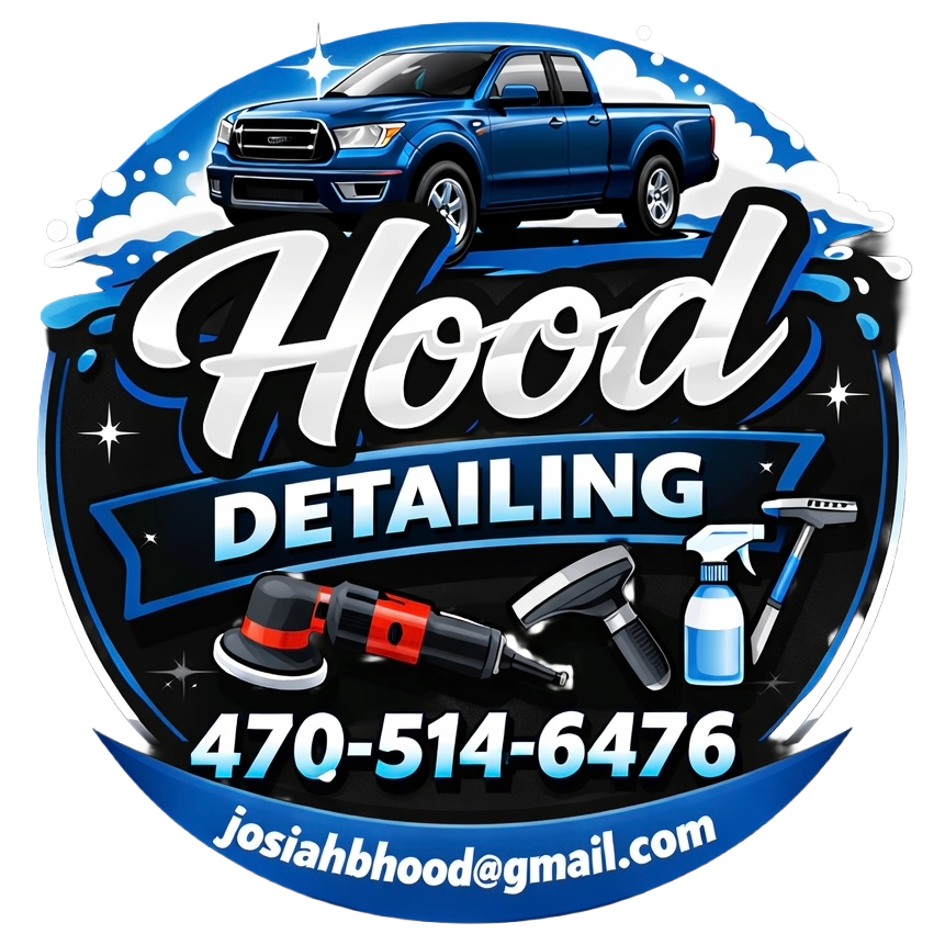 Hood Detailing in Jupiter, FL