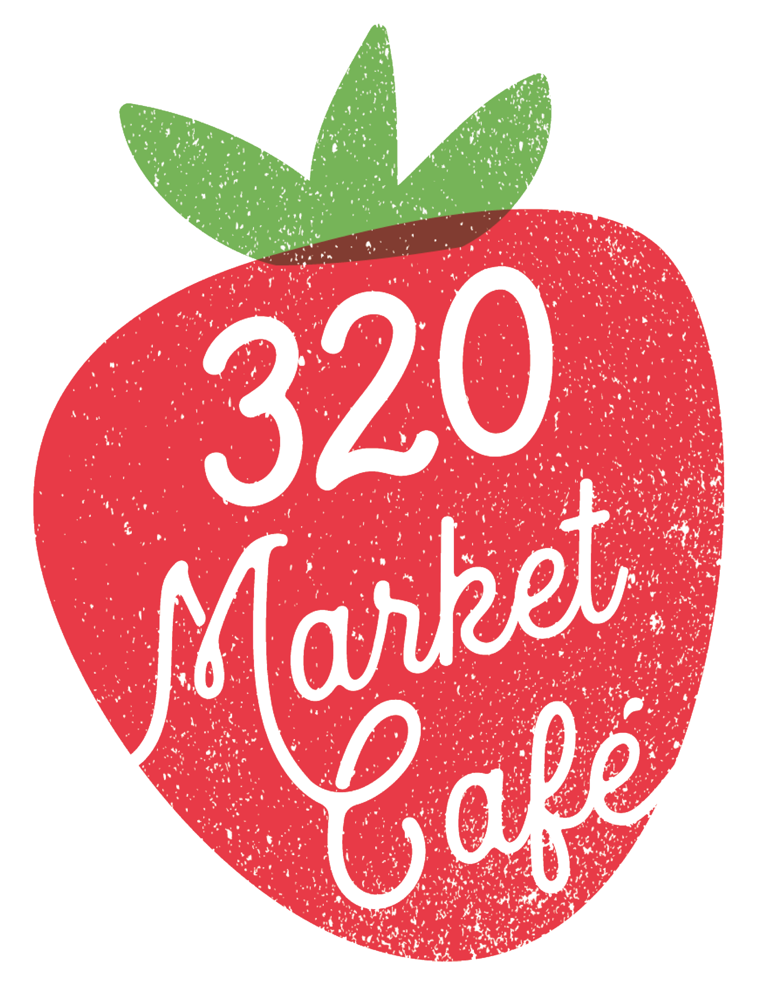 The 320 Market Cafe in Swarthmore, PA