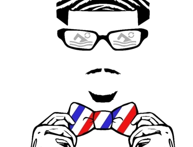 Bowtie Barber Sswimr in Philadelphia, PA (3)