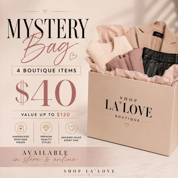 Shop La’Love in Opa-locka, FL