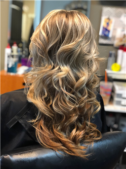 Kim Shirley - Kimberly & Co Hair Salon - Southern Charm Suites in Bethlehem, GA (2)