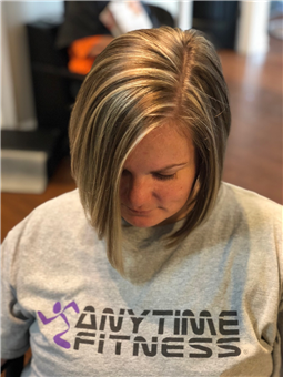 Kim Shirley - Kimberly & Co Hair Salon - Southern Charm Suites in Bethlehem, GA (4)