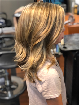 Kim Shirley - Kimberly & Co Hair Salon - Southern Charm Suites in Bethlehem, GA (5)