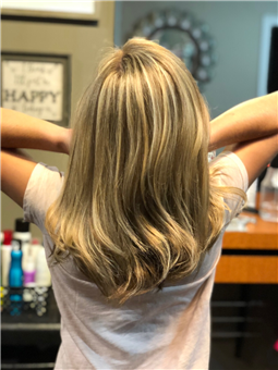 Kim Shirley - Kimberly & Co Hair Salon - Southern Charm Suites in Bethlehem, GA (6)