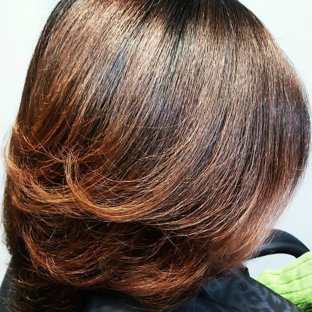 Twyst'd Rootz Natural Hair Salon in Mesquite, TX