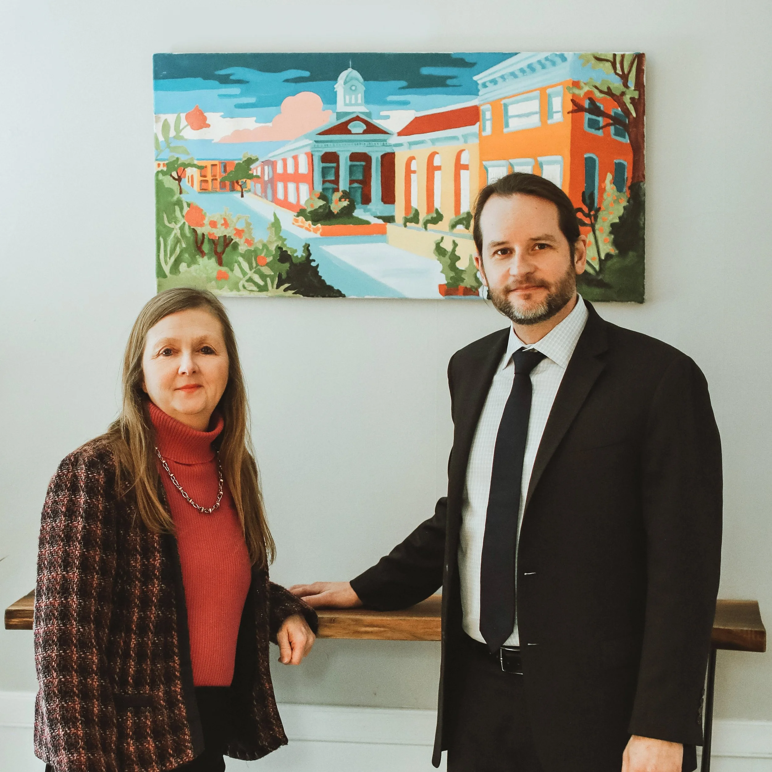Panhandle Legal in Charles Town, WV