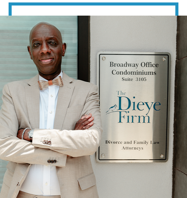 The Dieye Firm in Pearland, TX (2)