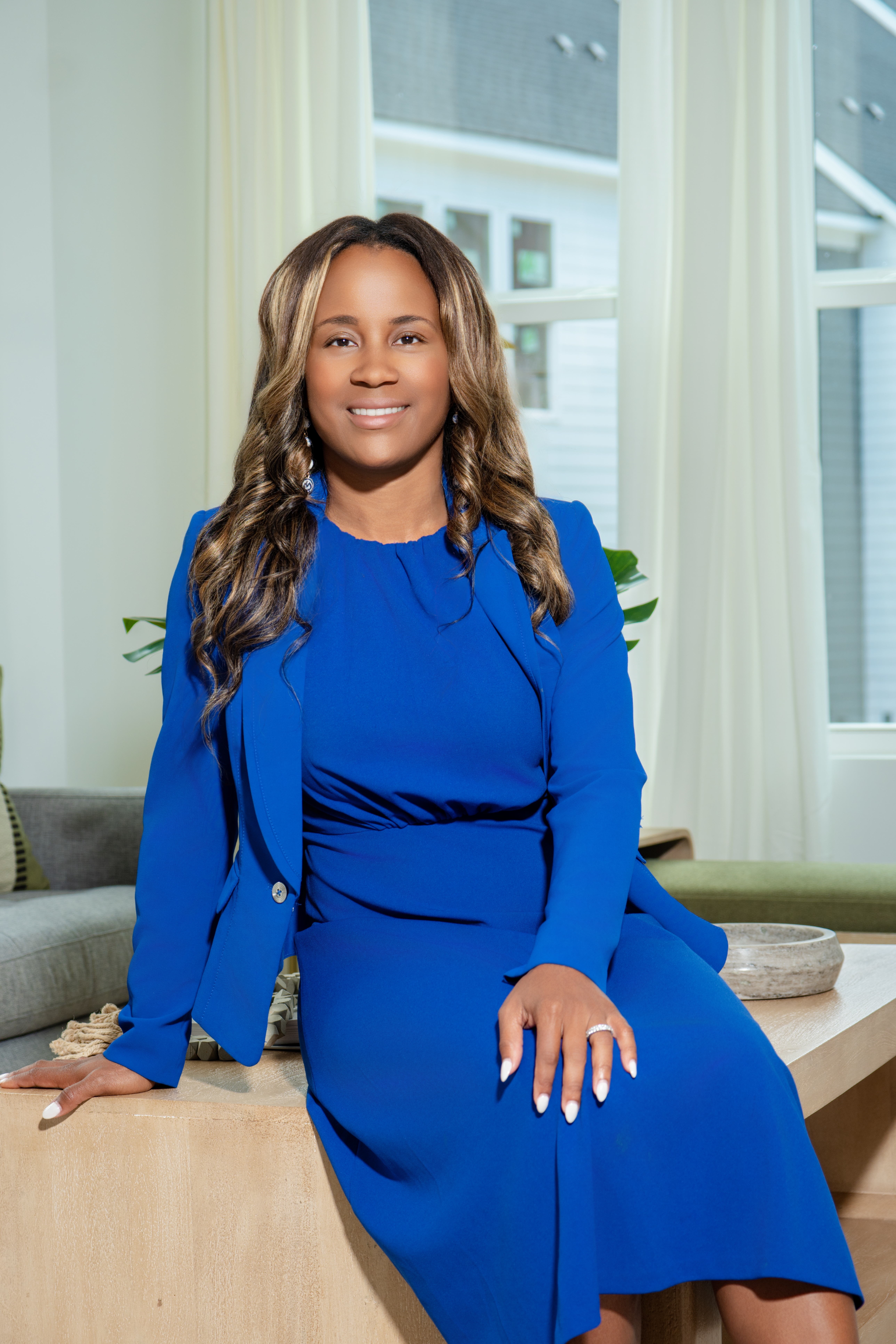 Chamiese Evans Best Real Estate, NC and SC in Charlotte, NC (3)