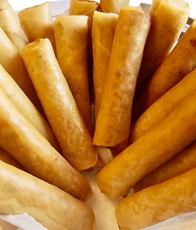 Queen of Lumpia in San Ramon, CA