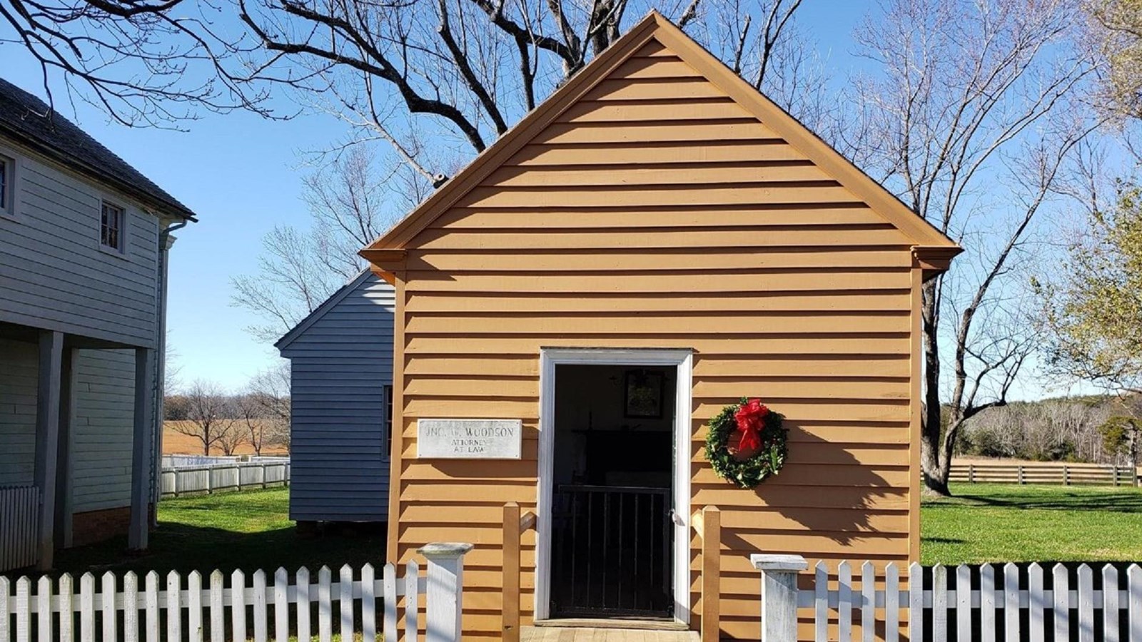 Woodson Law Office in Appomattox, VA (2)