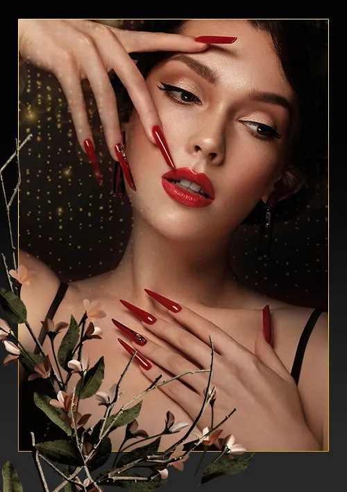 Modish Nail Bar in Dallas, TX (5)