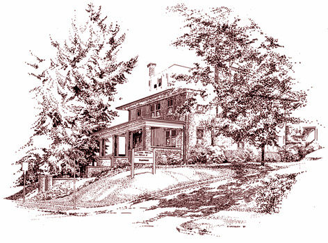 Ligonier Law in Ligonier, PA