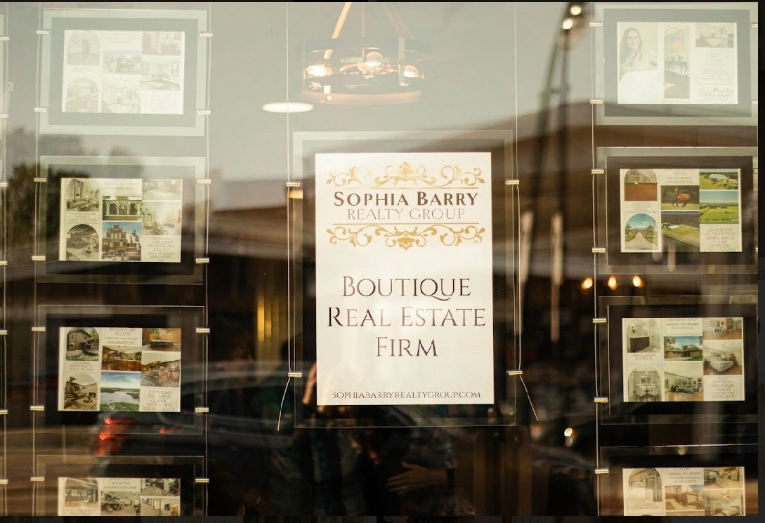 Sophia Barry Realty Group LLC in Glendale, WI