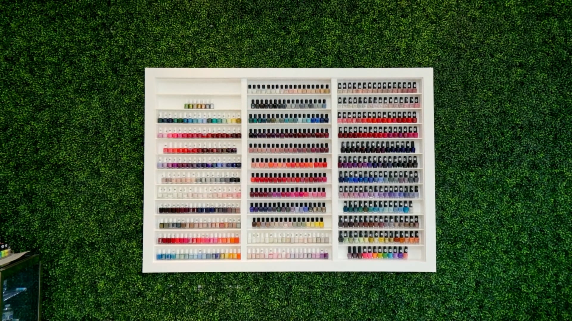 Anuk Nails in Highland Park, IL