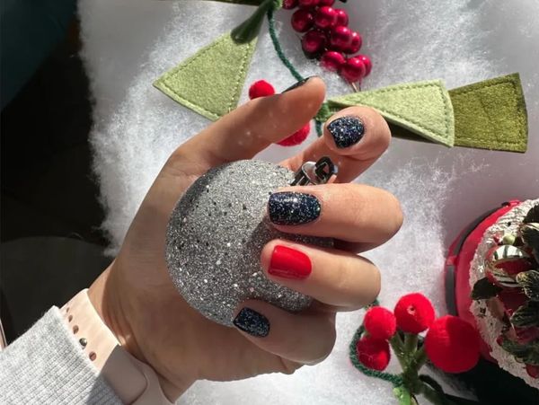 Anuk Nails in Highland Park, IL (2)