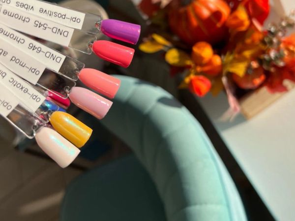 Anuk Nails in Highland Park, IL (3)
